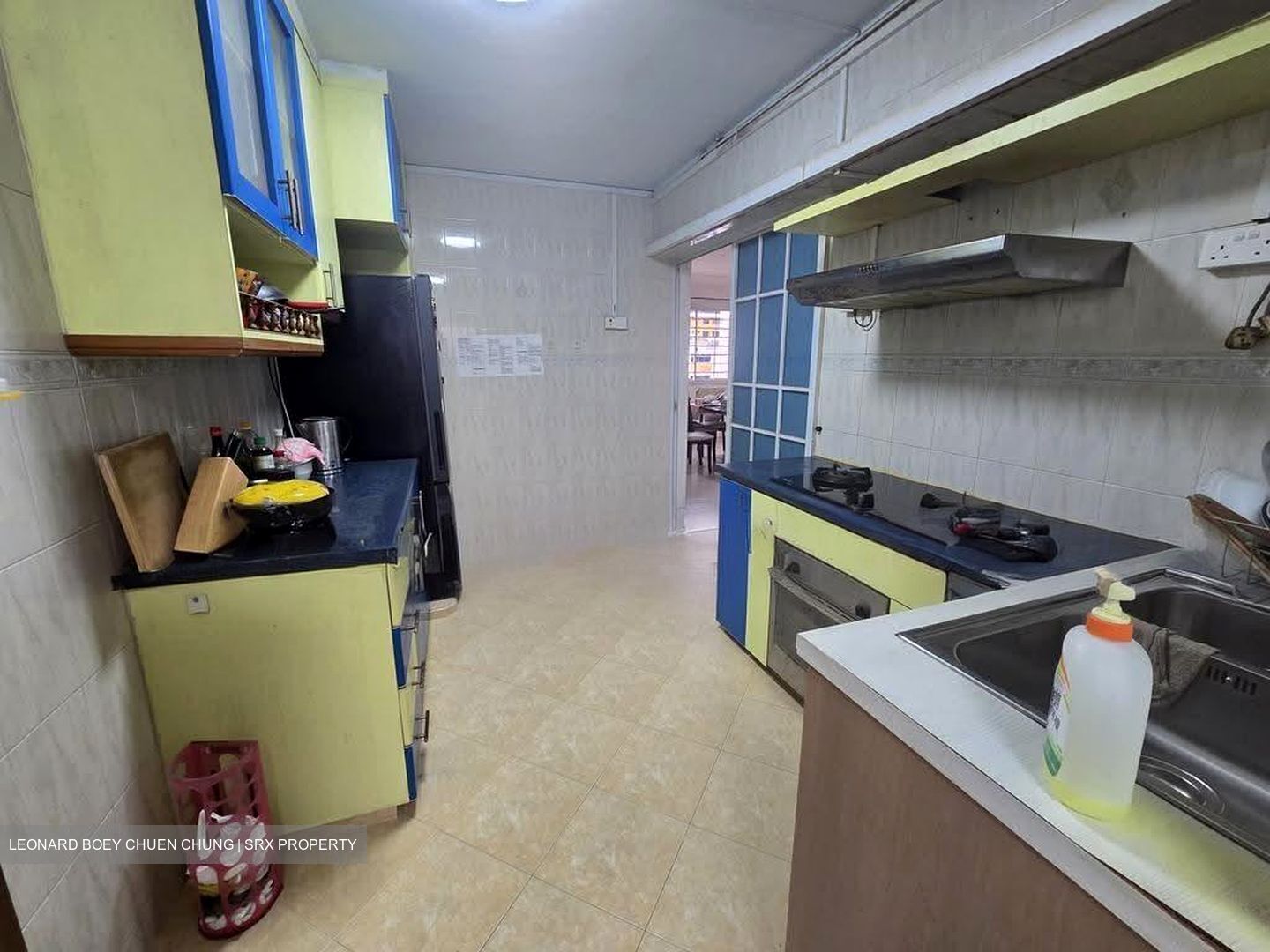 Blk 730 Jurong West Street 72 (Jurong West), HDB 4 Rooms #634658761